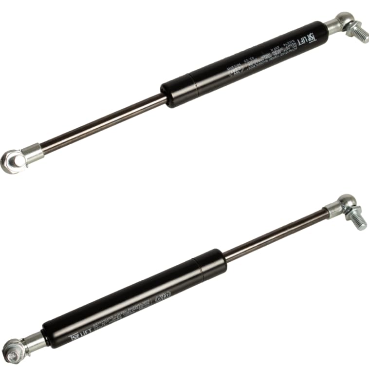 2x Gas Strut Fits JOHN DEERE 5220 5320 5420 5520 5620 5720 5820 6100 AL151278