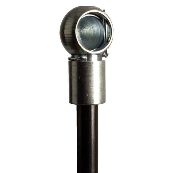 Gas Strut Fits FORD NEW HOLLAND Ts100 Ts110 Ts115 Ts90 Tv140 Tv145 81867743