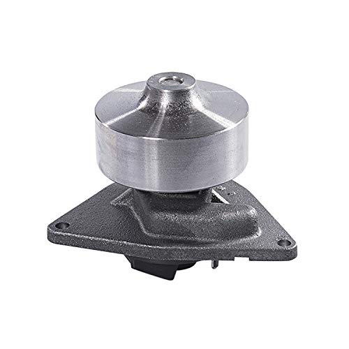Water Pump Replacement for CUMMINS CASE-IH 6CTA 6C8.3 4089647 3804927 3973114