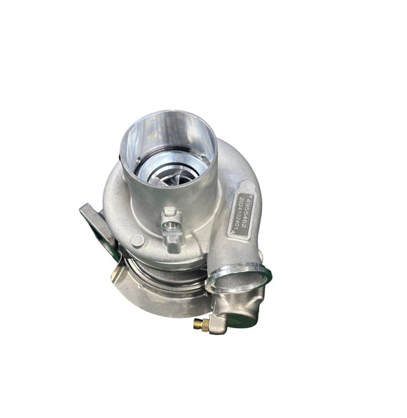 Turbocharger Fits 2005-07 Cummins Freightliner Truck ISM 02 ISL ISM 1700322478 3599572 3599574 3781163 4035560