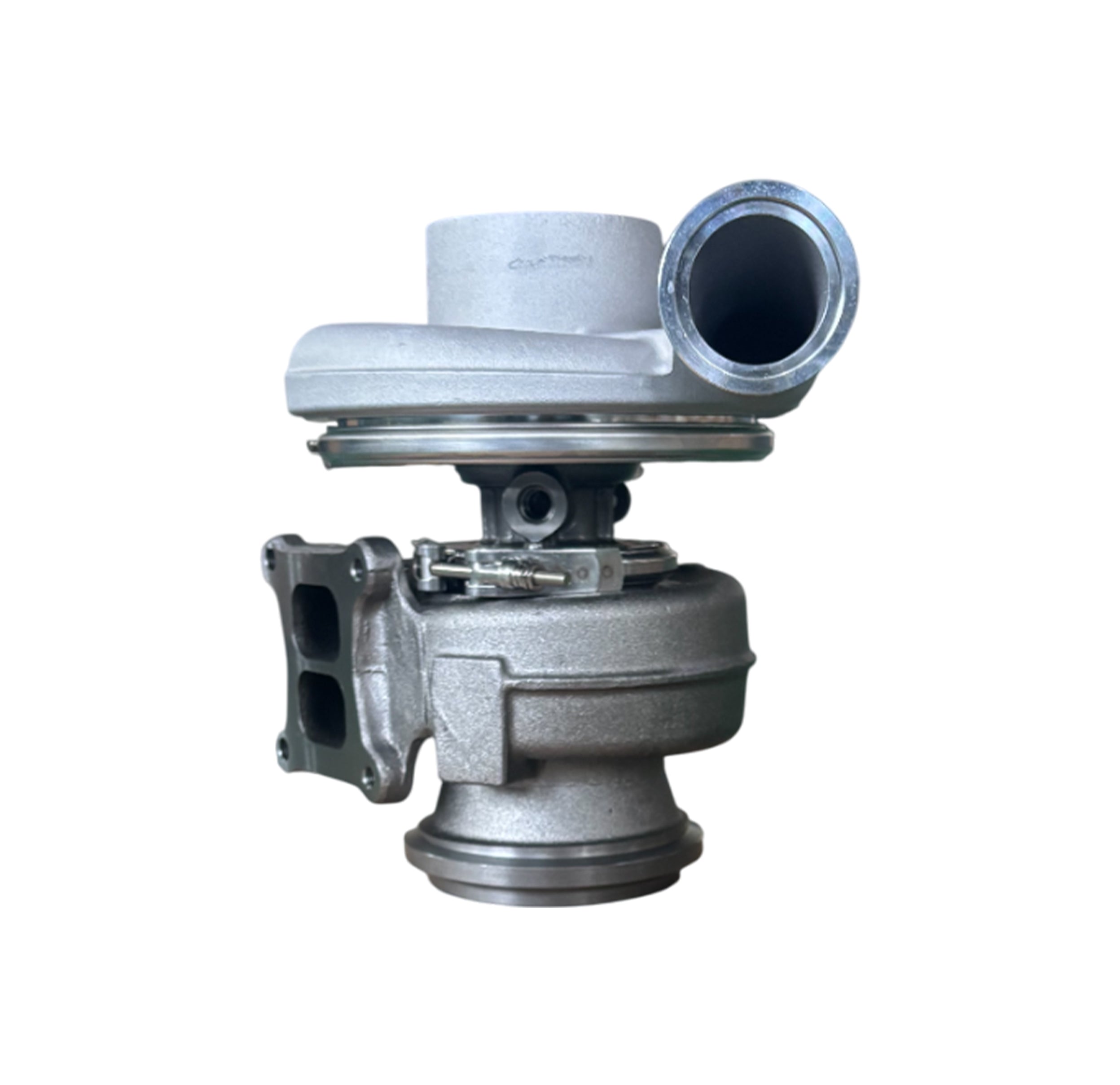 Turbocharger Fits 1996-99 1999-09 Cummins ISM M11 3590044 1080237R 178923 198382D 2834419 3536149