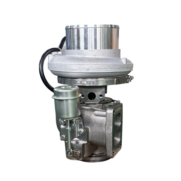 Turbocharger Fits 1994-01 CATERPILLAR Truck with 3406C, 3406E 174260 471120-0001 471120-5001 471120-5001S