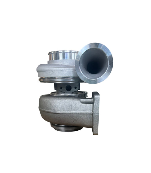 Turbocharger Fits 2000-08 Navistar DDC-MTU Series 60 171702 466713-0005 466713-5005 466713-5005S