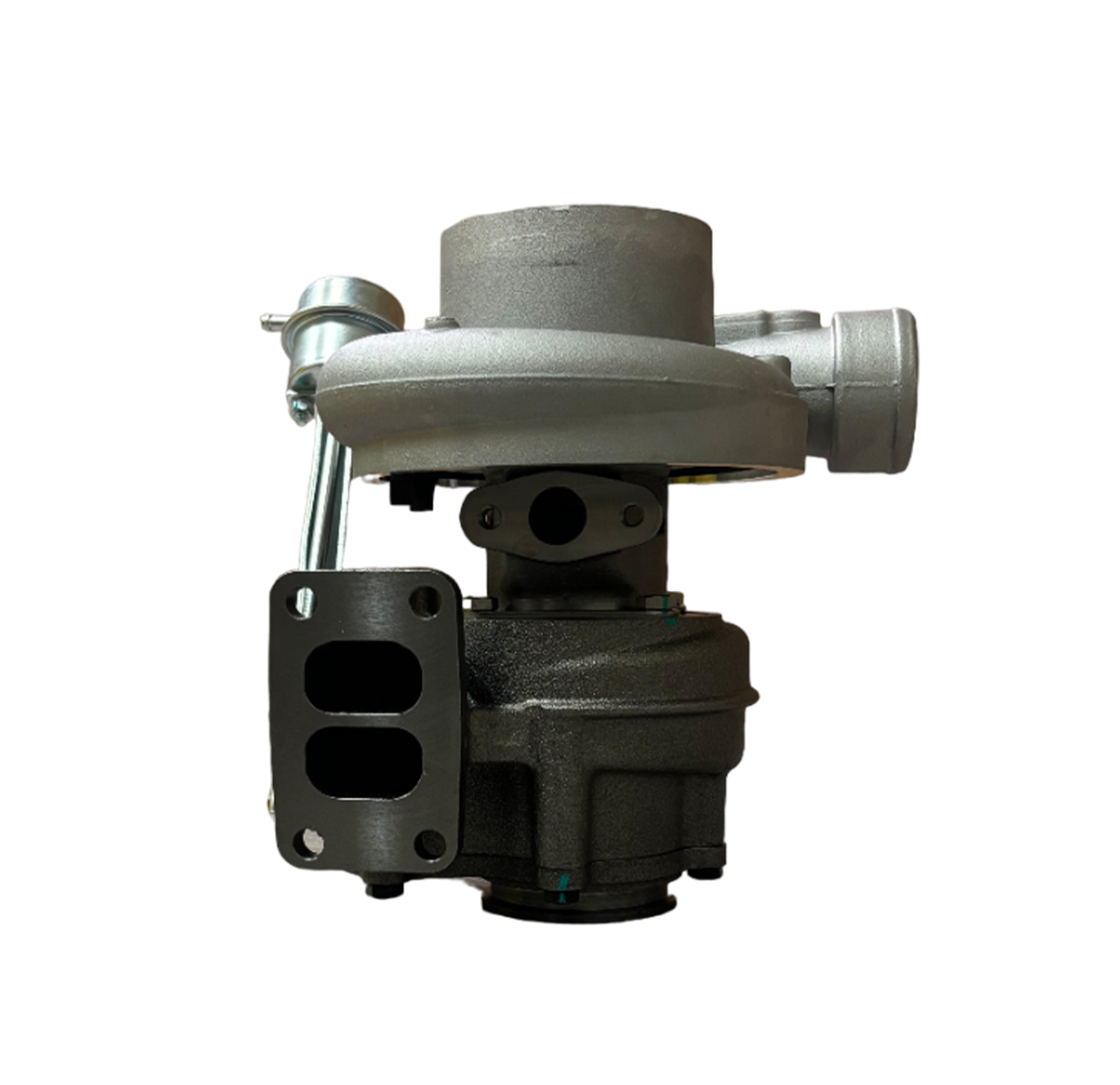 Turbocharger Fits 1995- Cummins Truck Off Highway 6BTA 3536319 3536313 3536321 3536314 3536315 3536316