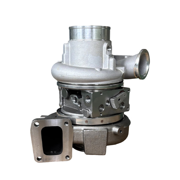 Turbocharger Fits Cummins ISX15 2882112RX 288211200RX 545684500H 5456845H
