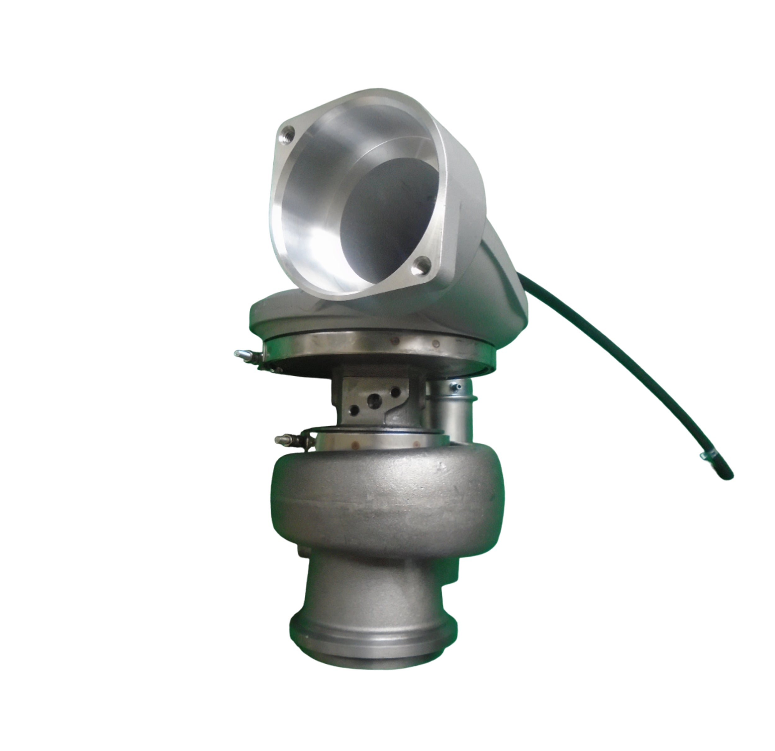 Turbocharger Fits 1994-01 1994-07 CATERPILLAR Truck 3406E 3406C C16 177148 169227 170354 704604-0007