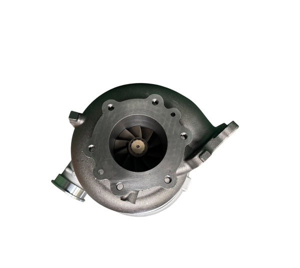 Turbocharger Fits 2018 Detroit Diesel DD15 A4720902880 A4720901880