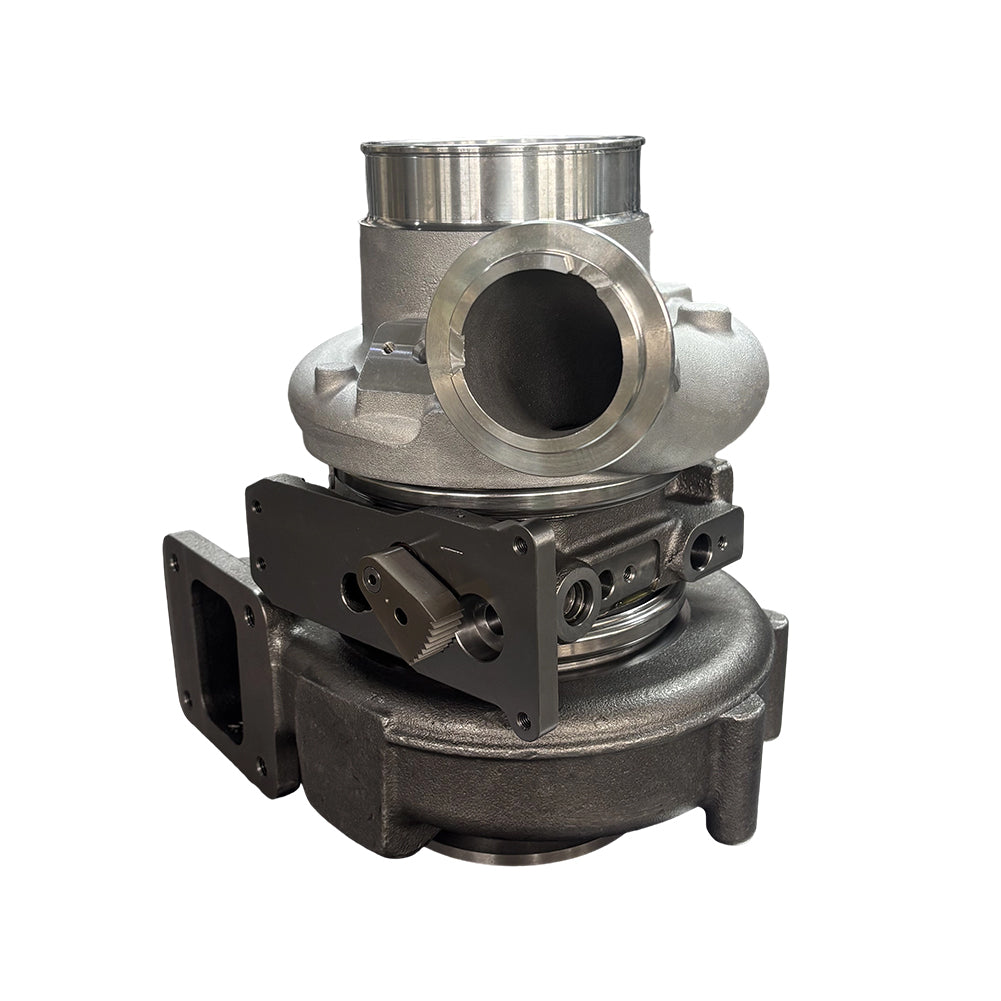 Turbocharger Fits Paccar MX13 13.0L 5459130 2128139 2128139PEX 2128139PRX 2206206PRX