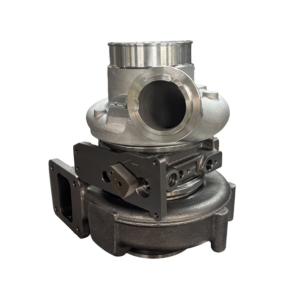 Turbocharger Fits Paccar MX13 13.0L 5459130 2128139 2128139PEX 2128139PRX 2206206PRX