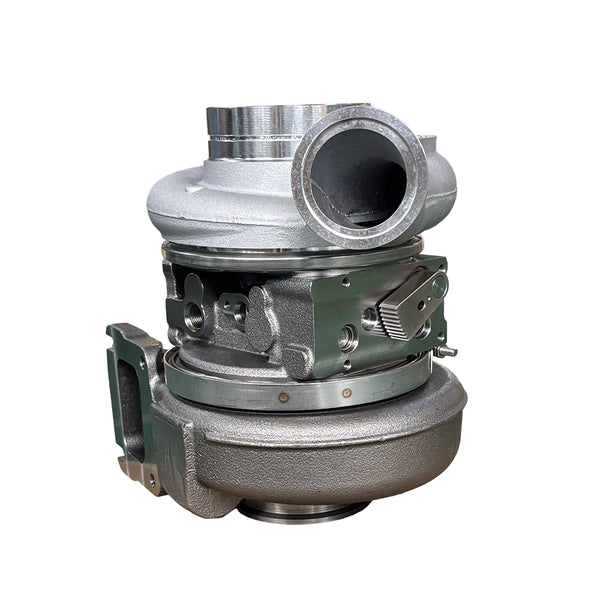 Turbocharger Fits 2008-15 Cummins Volvo D13 5355474 5499739 838447 2841956 3767704 3767710 3773446