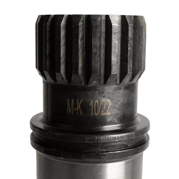 Input Drive Shaft fits FORD NEW HOLLAND 7010 7600 7610 7610O 7610S D2NN7017A