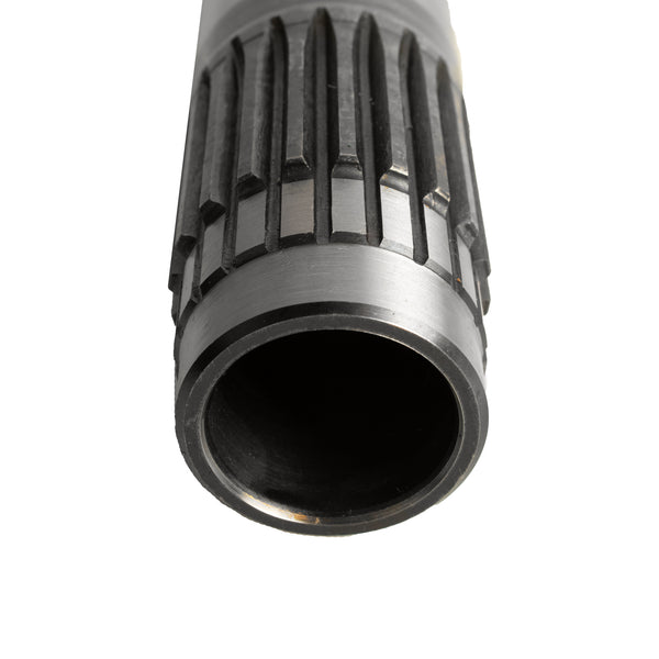 Input Drive Shaft fits FORD NEW HOLLAND 7010 7600 7610 7610O 7610S D2NN7017A