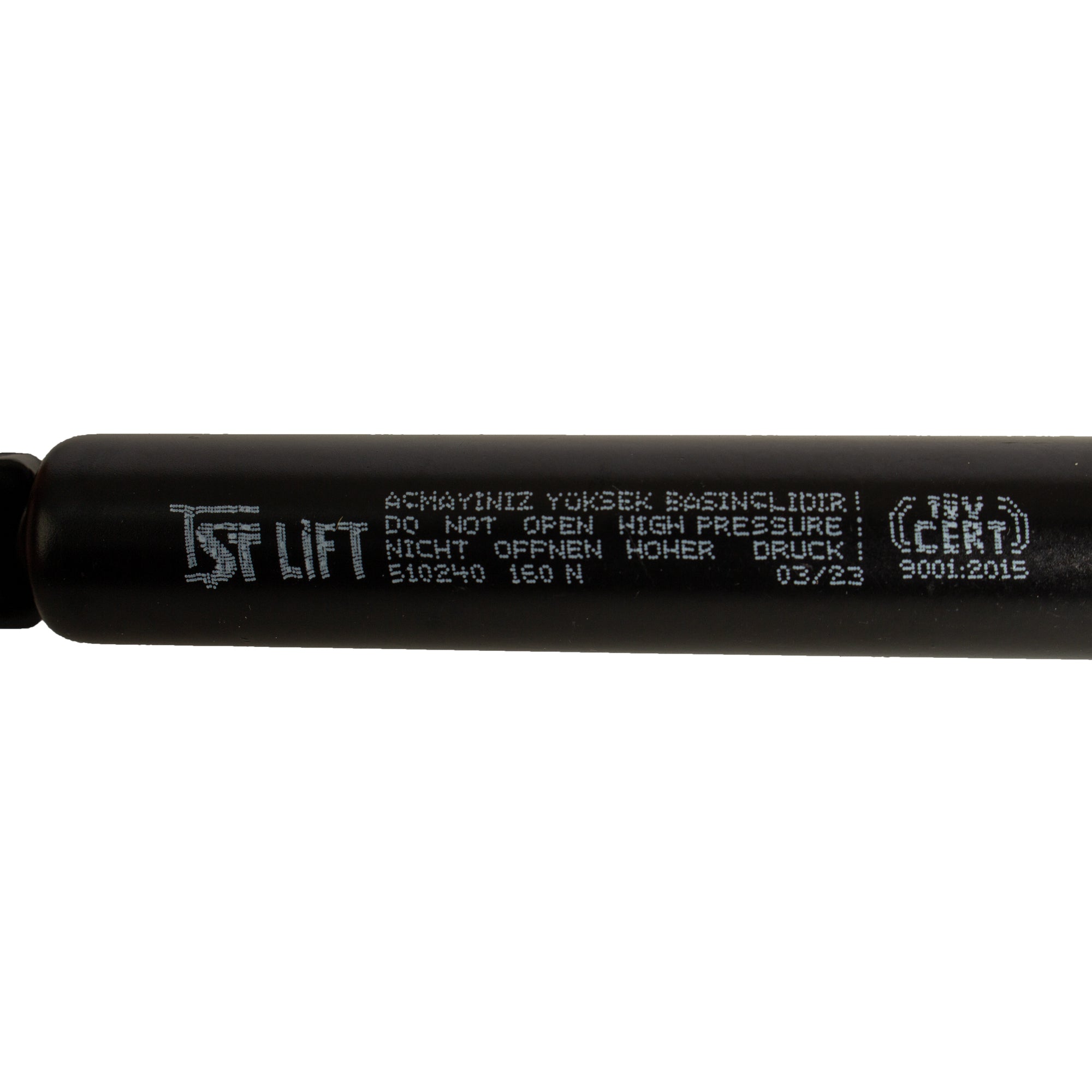 Roof Hatch Gas Strut for CASE IH McCormick CX100 CX50 CX60 3399422R3