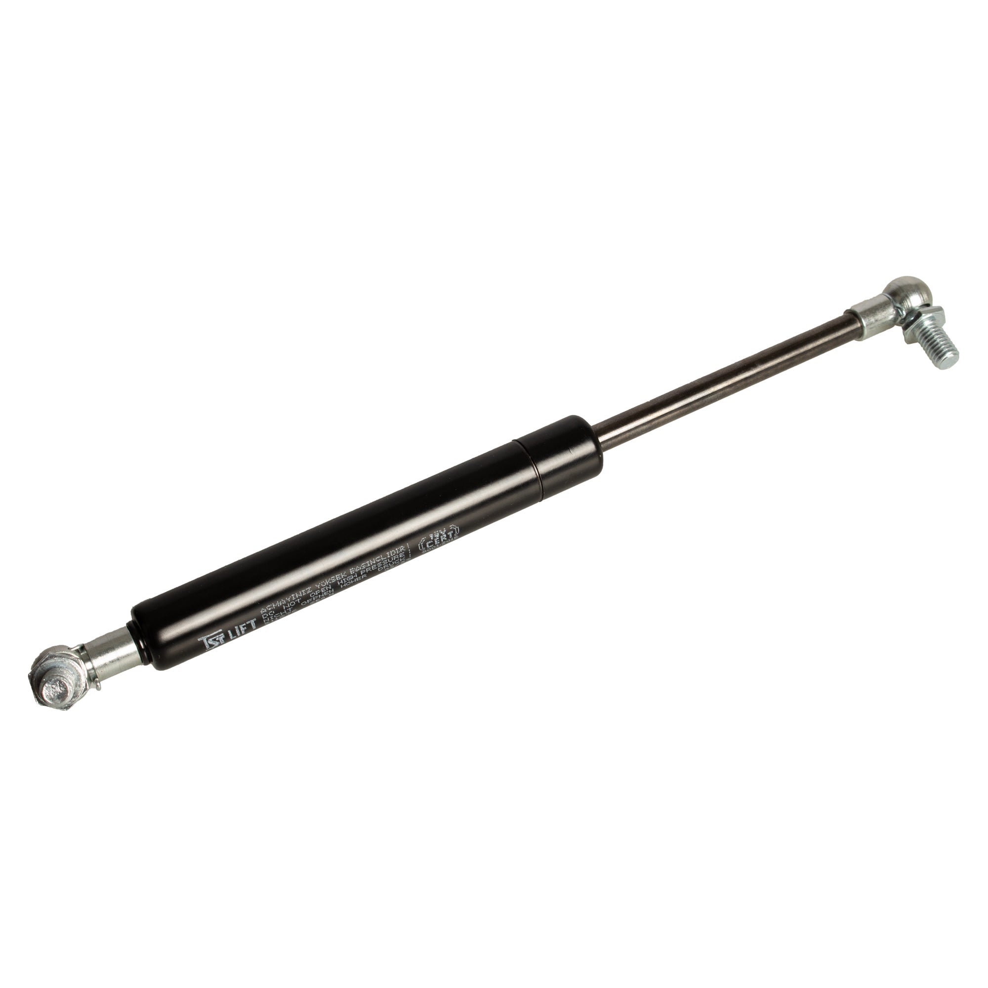 2x Gas Strut Fits JOHN DEERE 5220 5320 5420 5520 5620 5720 5820 6100 AL151278