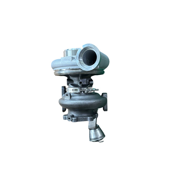 Turbocharger Fits 2015 – 2021 Freightliner Cascadia Truck Detroit Diesel DD15 1480 4720901480 57909702500