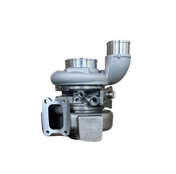 Turbocharger Fits 2003-12 Dodge Ram 2500 5325947 0433522 2834228 2834229 2834603 2834900 2834955