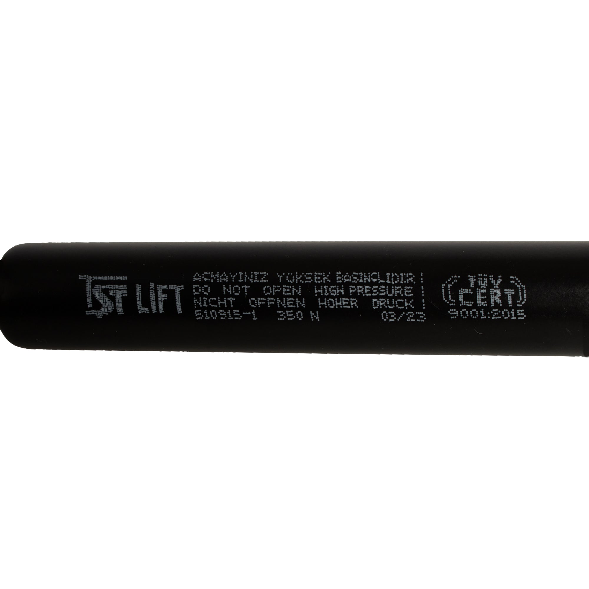 Door Strut Cylinder fits JOHN DEERE 6400 6410 6420 6415 7520 AL110629 AL174358