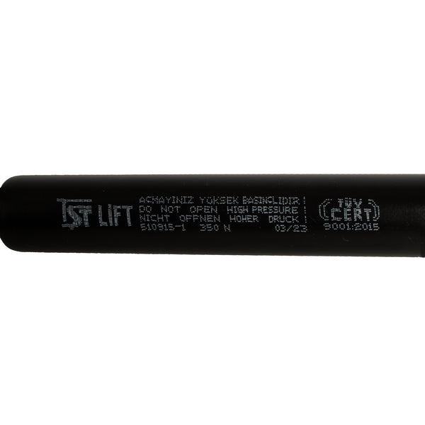 Door Strut Cylinder fits JOHN DEERE 6400 6410 6420 6415 7520 AL110629 AL174358