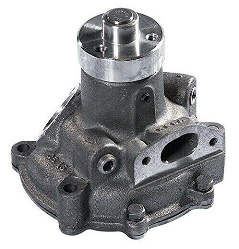 Water Pump Replacement for FIAT 55-46DT 65-66 4813370 4784454 98403016 8813370