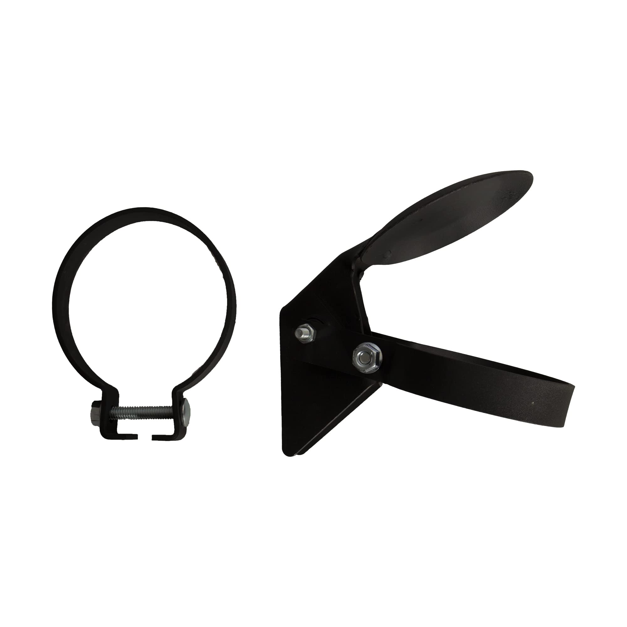 Muffler Extender Kit 3.500" I.D. Replacement for JOHN DEERE 4640 4430 114849