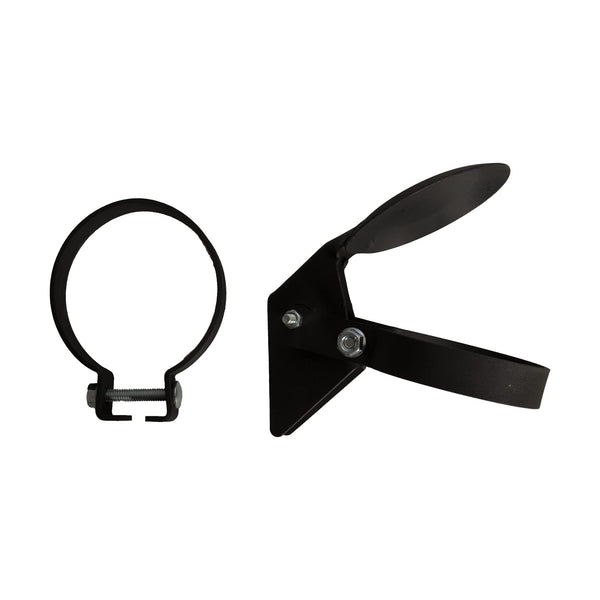 Muffler Extender Kit 3.500" I.D. Replacement for JOHN DEERE 4640 4430 114849