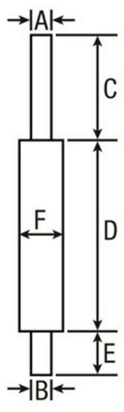 Muffler Replacement for NEW HOLLAND FIAT 350 450 540 550 580 600 5011657