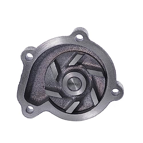 Water Pump Replacement for NUFFIELD LEYLAND Tractor 425 154 12H3016 12H3203