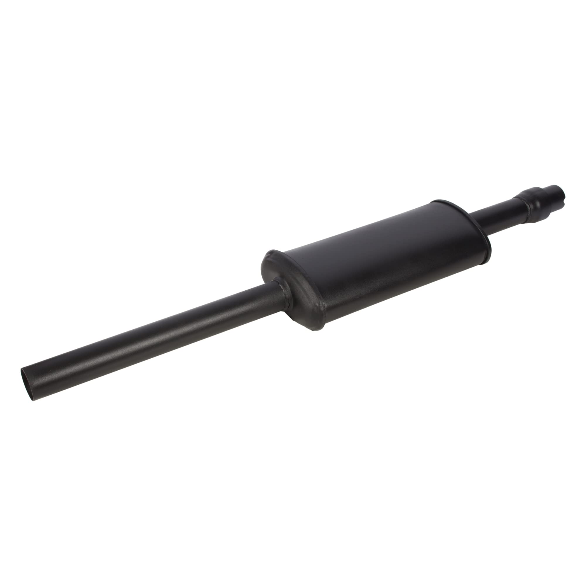 Vertical Muffler Replacement for DAVID BROWN 995 1290 1390 1294 K302952