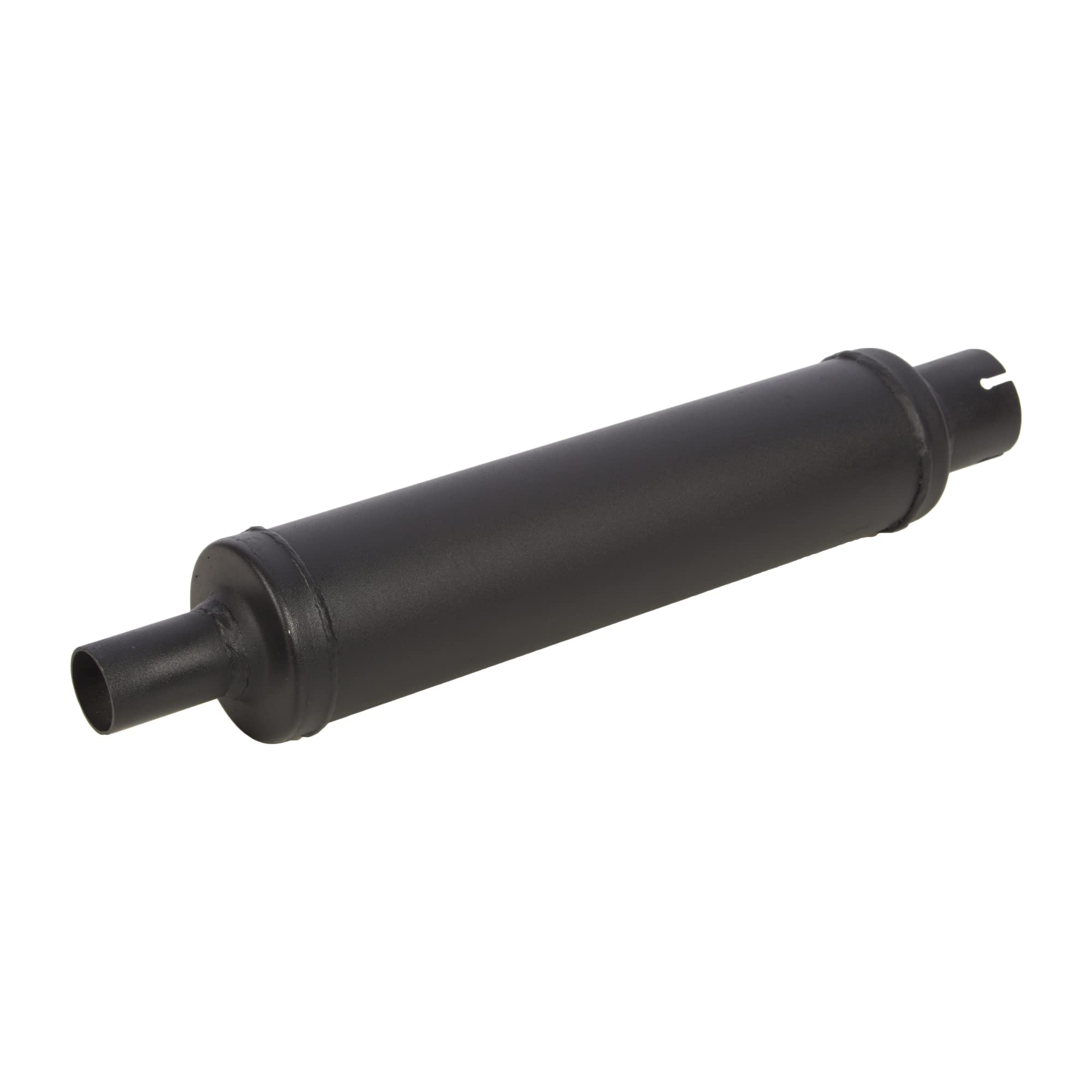 Muffler Replacement for MASSEY FERGUSON 50 65 302 304 184207M91