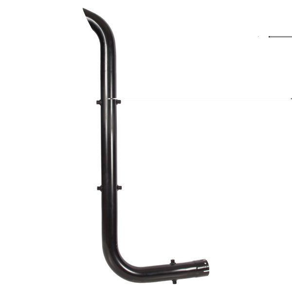 Exhaust Stack Pipe Replacement for FORD NEW HOLLAND TS115 82020197