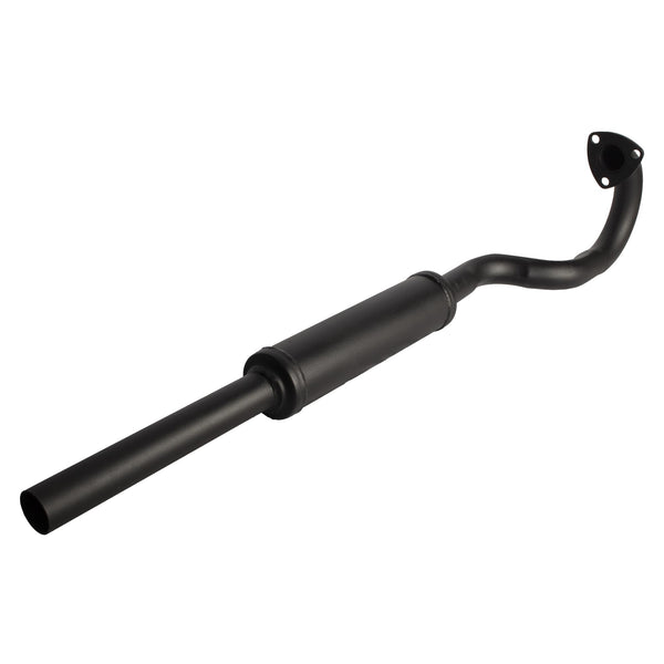 Muffler Replacement for MASSEY FERGUSON 202 203 204 Tractors 35 181867M91