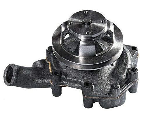 Water Pump Replacement for FORD 231 2100 3000 4000 87800115 D3NN8501A 81814205