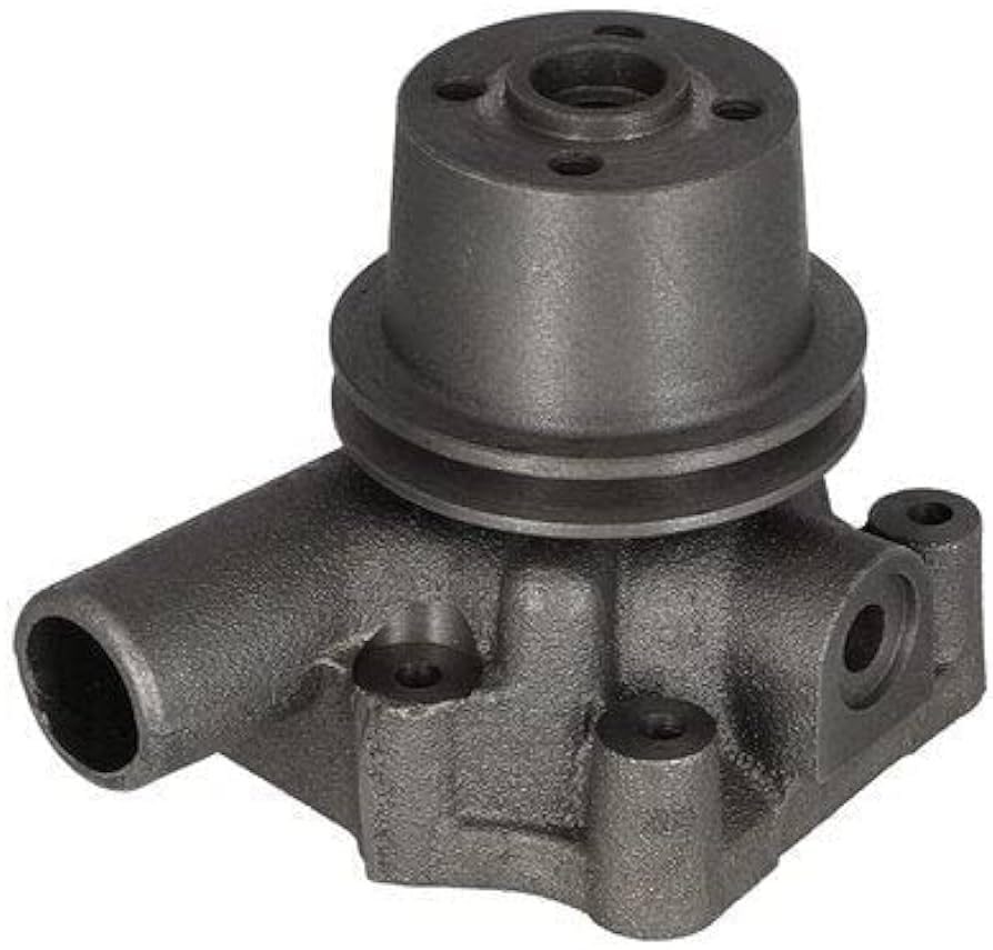 Water Pump Replacement for CASE IH DAVID BROWN 1200 996 995 1210 1212 990 K262749 K262854