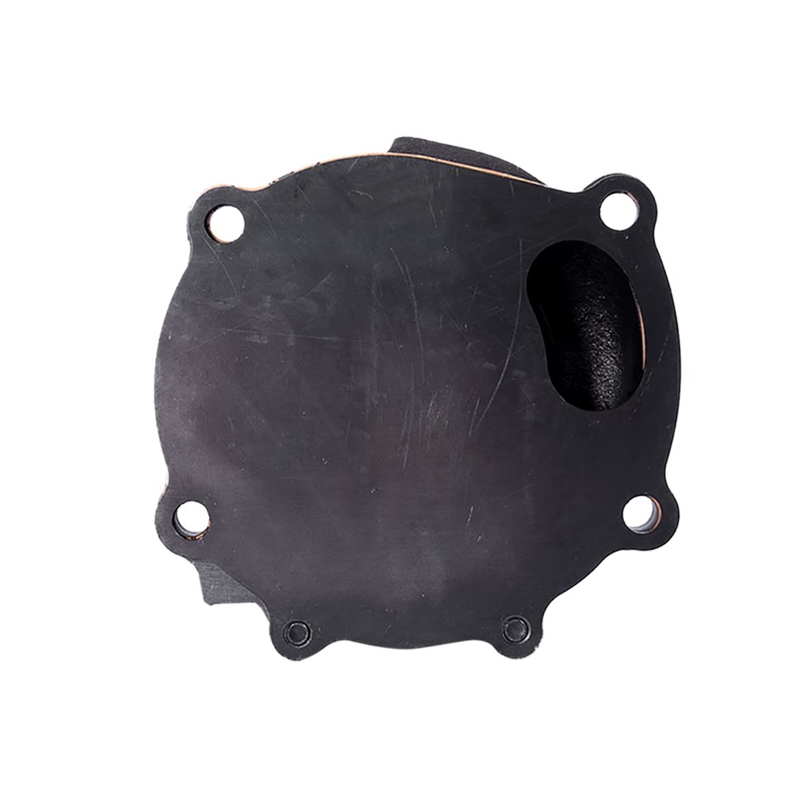 Water Pump Replacement for FIAT OLIVER ALLIS LONG 4784454 93191101 72090472