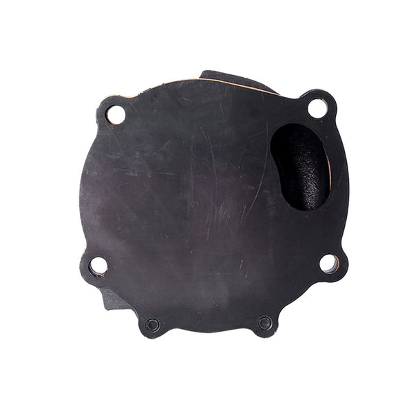 Water Pump Replacement for FIAT OLIVER ALLIS LONG 4784454 93191101 72090472