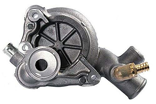 Water Pump Replacement for FORD NEW HOLLAND 8670 8870 8770 87801873 87800490