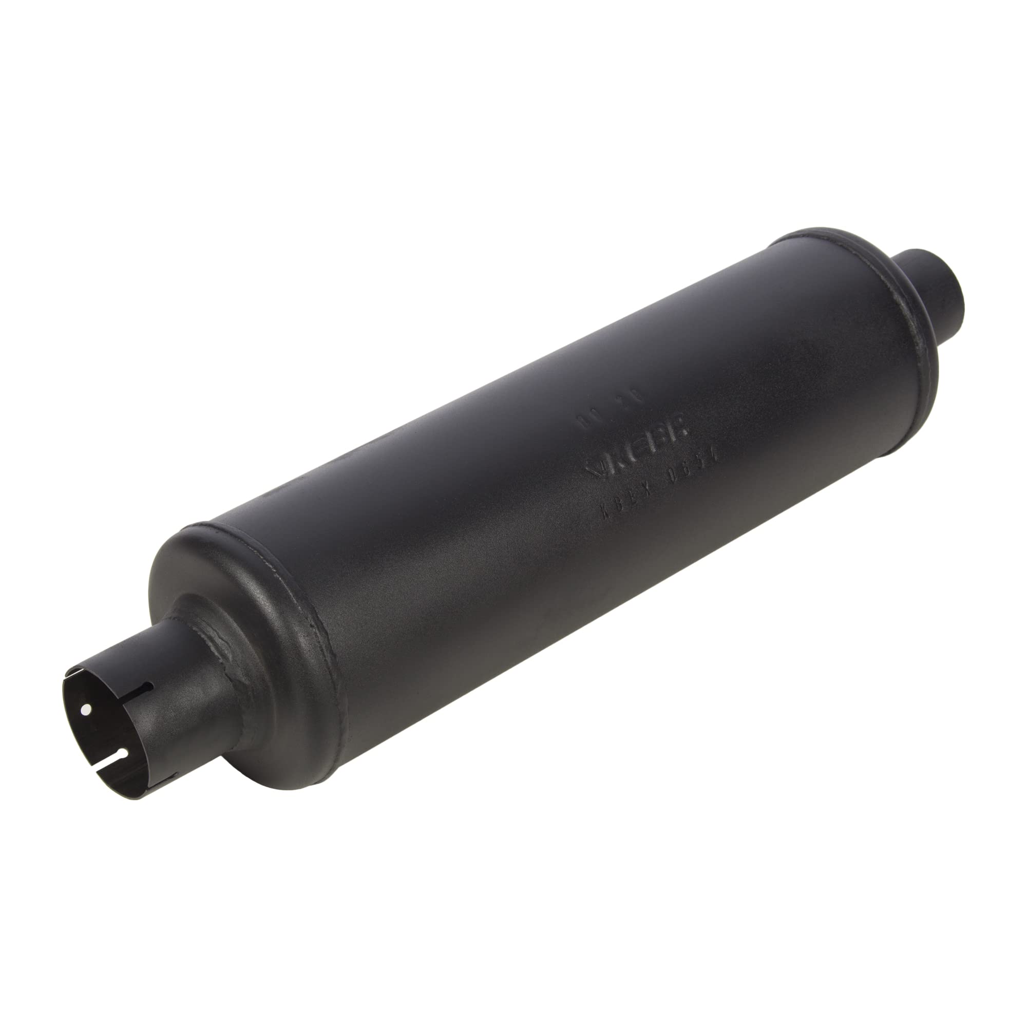 Muffler Replacement for JOHN DEERE 3010 3020 4000 4010 4020 AR26640 AR26786