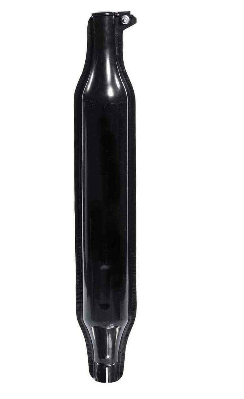 Muffler Replacement for NEW HOLLAND FIAT 350 450 540 550 580 600 5011657