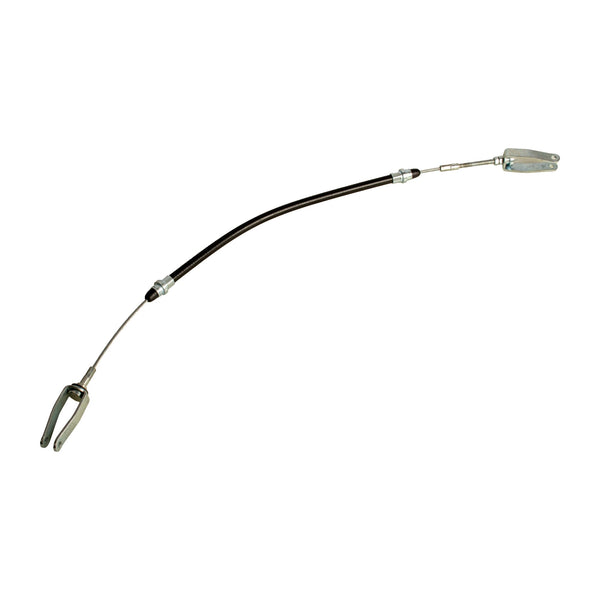 Clutch Cable Replacement for NEW HOLLAND 5635 6635 7635 TL70 TL90 TL100 5175762