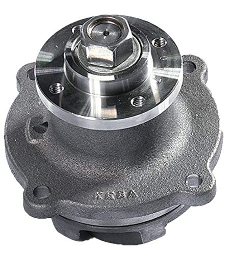 Water Pump Replacement for CAT CATERPILLAR 2W1223 1W5644 8N5796 1W2929 1W6446