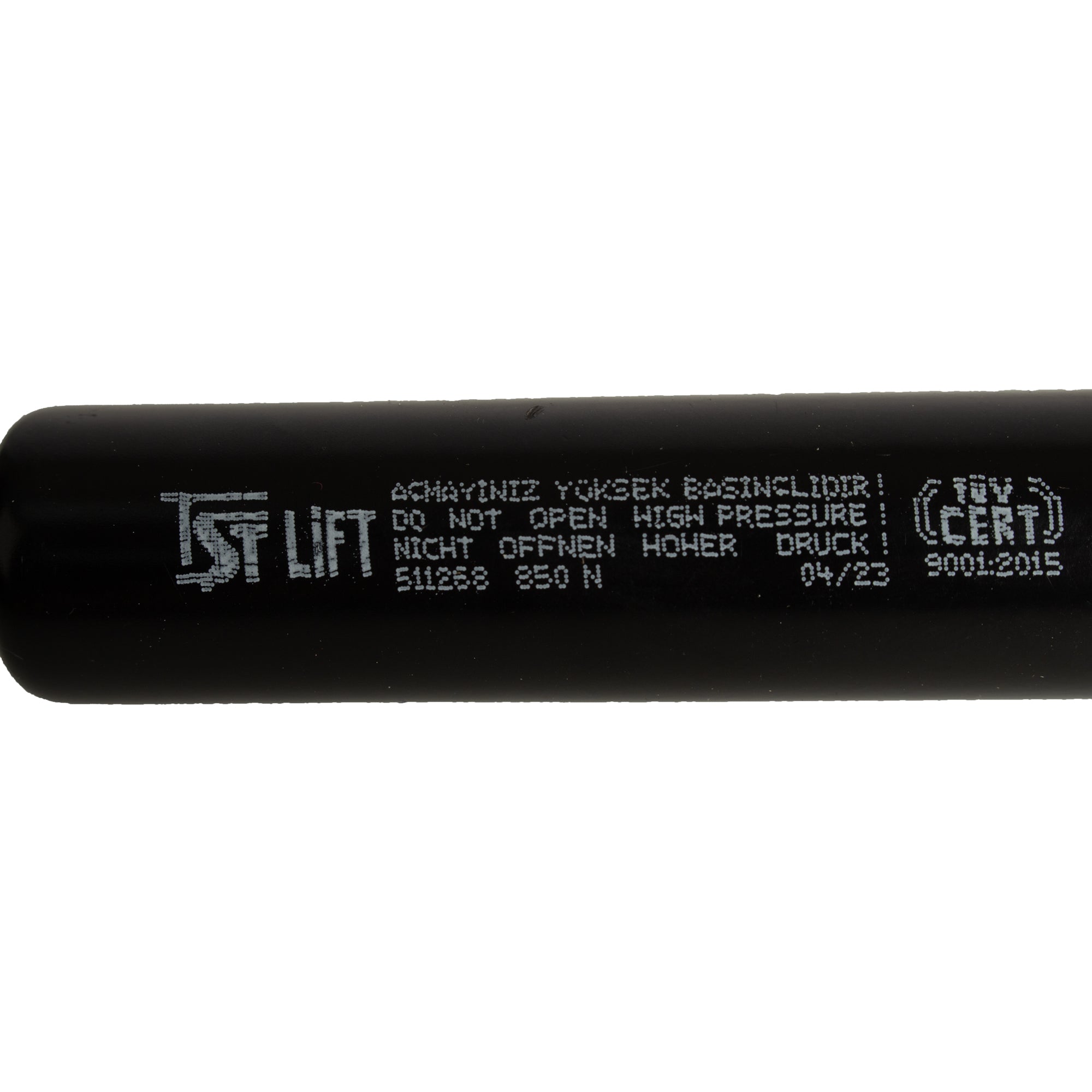 Gas Strut Replacement for FORD NEW HOLLAND LH/RH TS100A TS115A 82036216 82032040