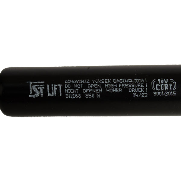 Gas Strut Replacement for FORD NEW HOLLAND LH/RH TS100A TS115A 82036216 82032040