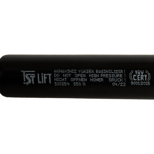 Gas Spring for Cylinder Replacement for NEW HOLLAND T6030 CASE IH 87374182