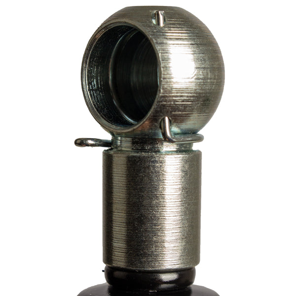 Gas Spring for Cylinder Replacement for NEW HOLLAND T6030 CASE IH 87374182