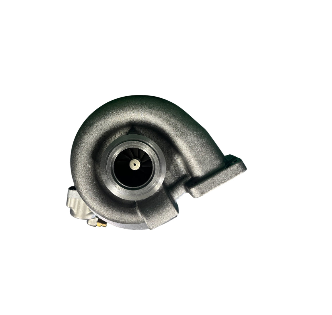 Turbocharger Fits 2005-07 Cummins Freightliner Truck ISM 02 ISL ISM 1700322478 3599572 3599574 3781163 4035560