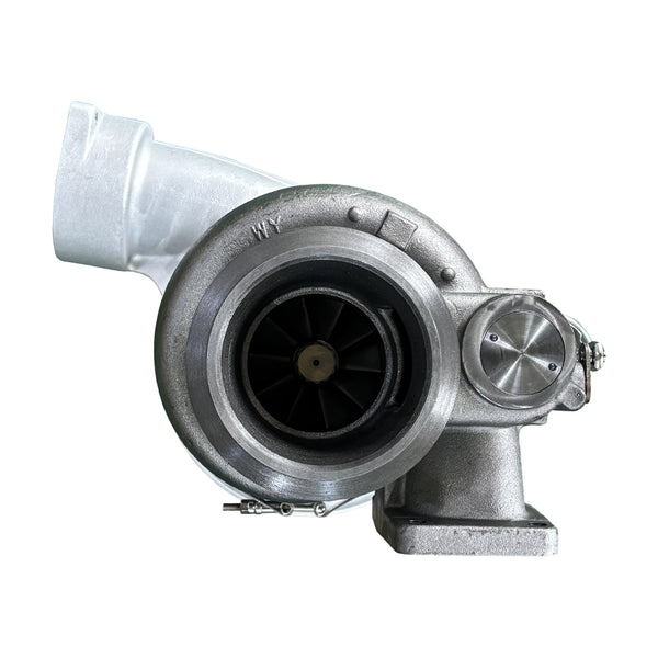 Turbocharger Fits 1994-01 CATERPILLAR Truck with 3406C, 3406E 174260 471120-0001 471120-5001 471120-5001S