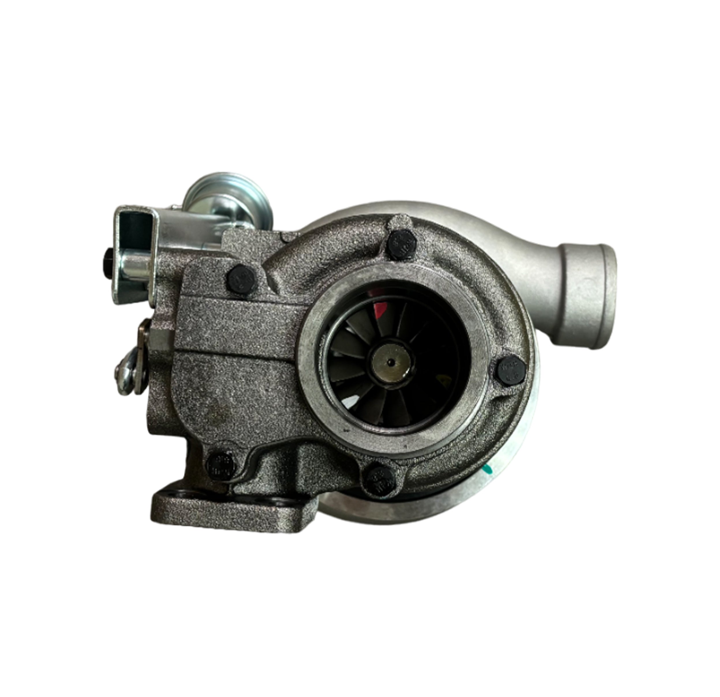 Turbocharger Fits 1995- Cummins Truck Off Highway 6BTA 3536319 3536313 3536321 3536314 3536315 3536316