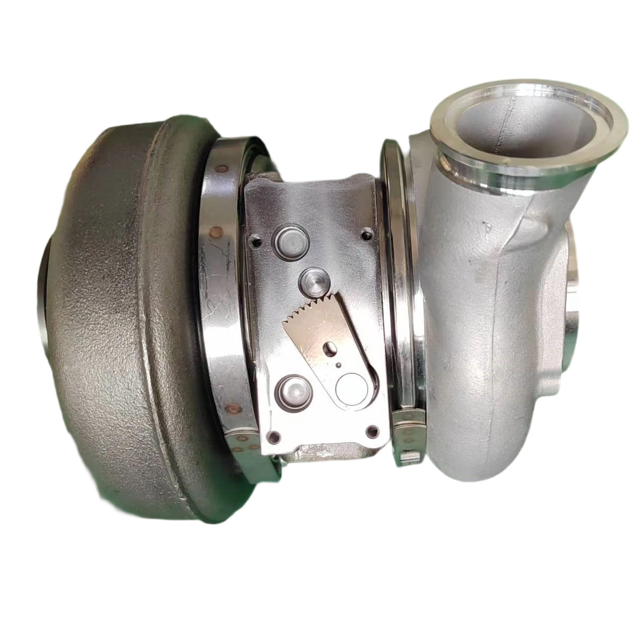 Turbocharger Fits Mack Volvo MD13 4031000 20751428 21023366 21023367 21023369 21023370 21675490 21675491