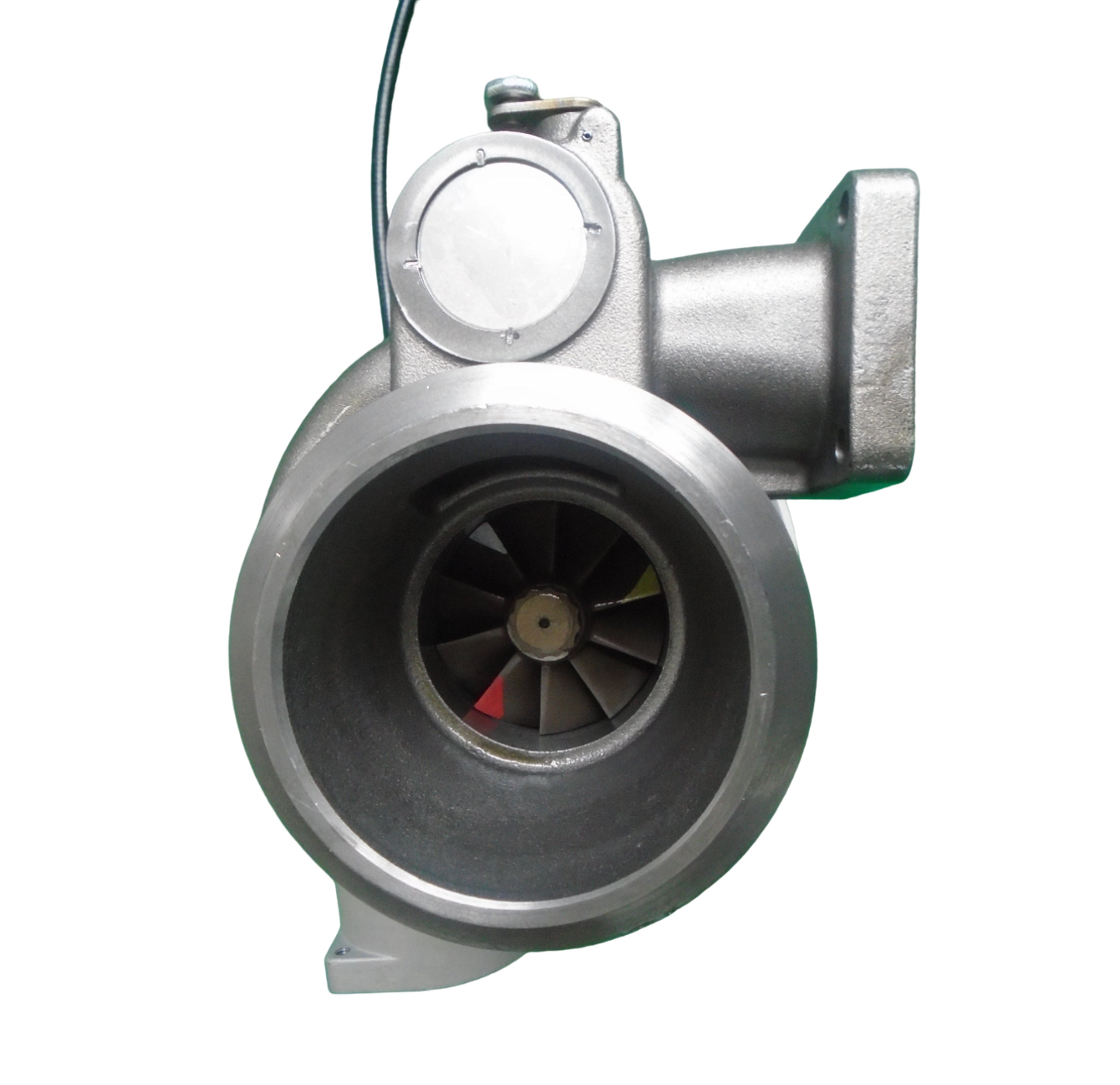 Turbocharger Fits 1994-01 1994-07 CATERPILLAR Truck 3406E 3406C C16 177148 169227 170354 704604-0007