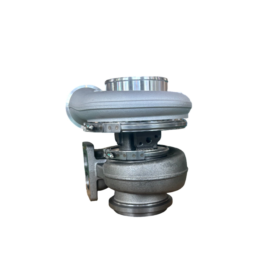 Turbocharger Fits 2000-08 Navistar DDC-MTU Series 60 171702 466713-0005 466713-5005 466713-5005S